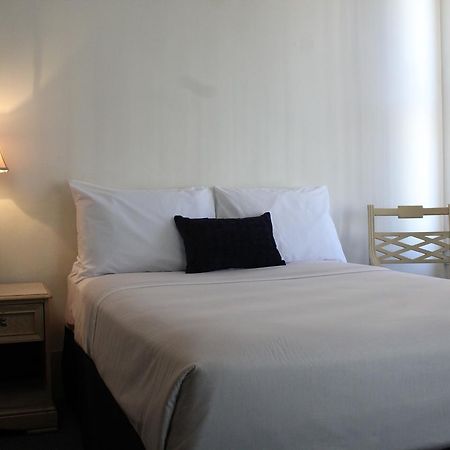 Sutter Hotel Oakland Dış mekan fotoğraf