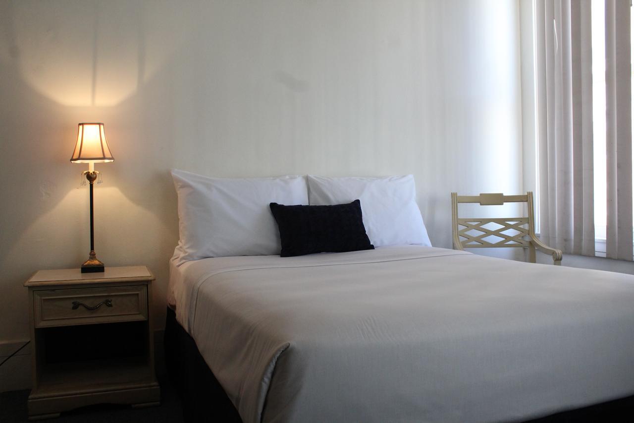Sutter Hotel Oakland Dış mekan fotoğraf