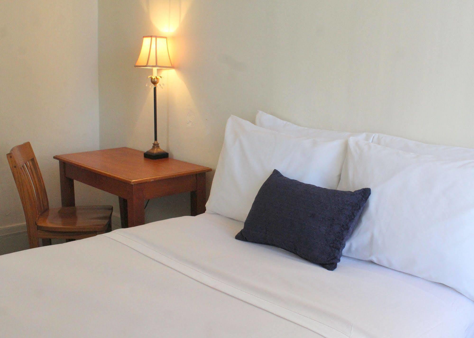 Sutter Hotel Oakland Dış mekan fotoğraf