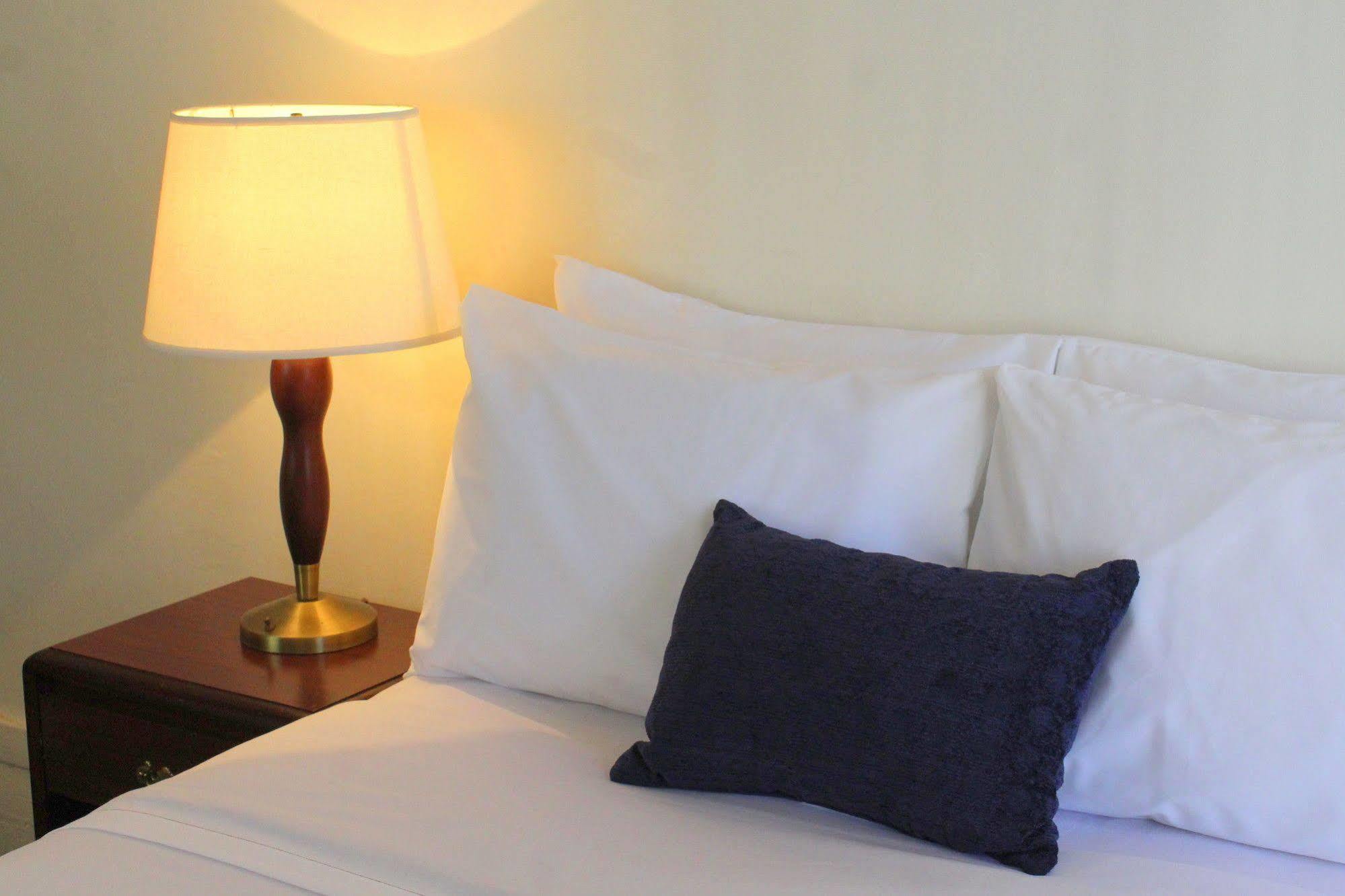 Sutter Hotel Oakland Dış mekan fotoğraf