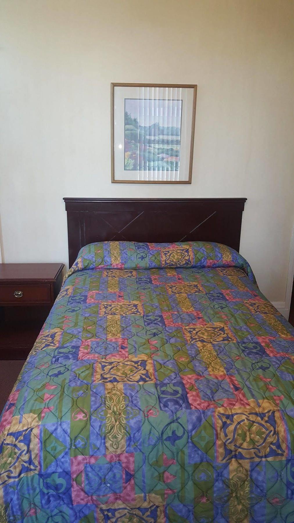 Sutter Hotel Oakland Dış mekan fotoğraf