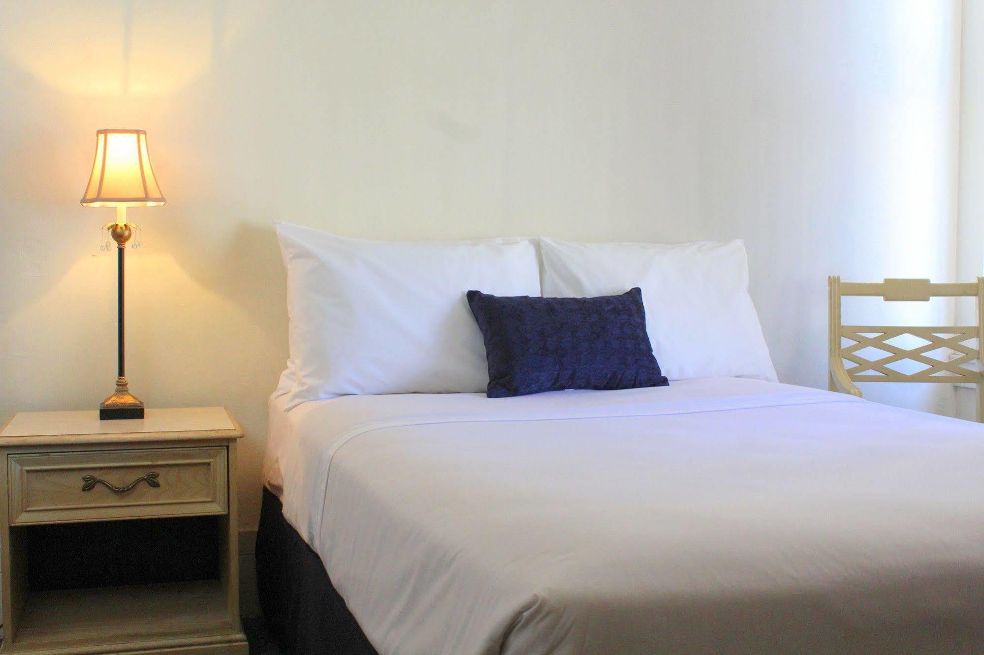 Sutter Hotel Oakland Dış mekan fotoğraf