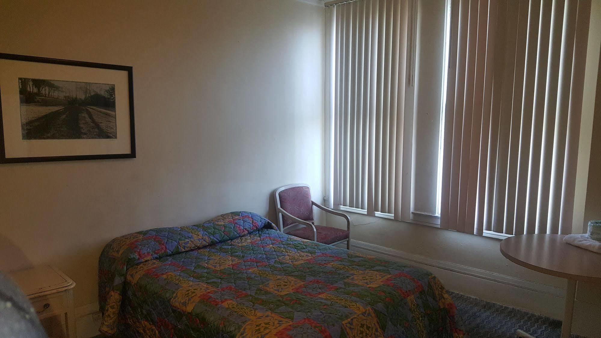 Sutter Hotel Oakland Dış mekan fotoğraf