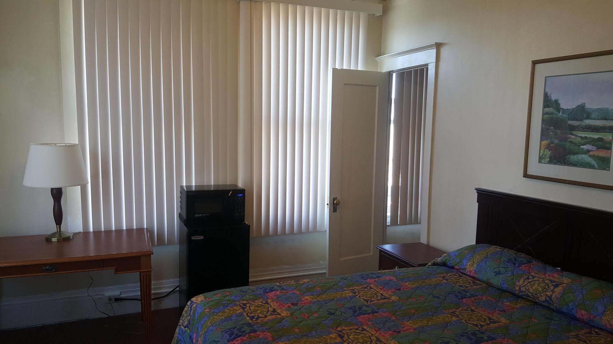 Sutter Hotel Oakland Dış mekan fotoğraf