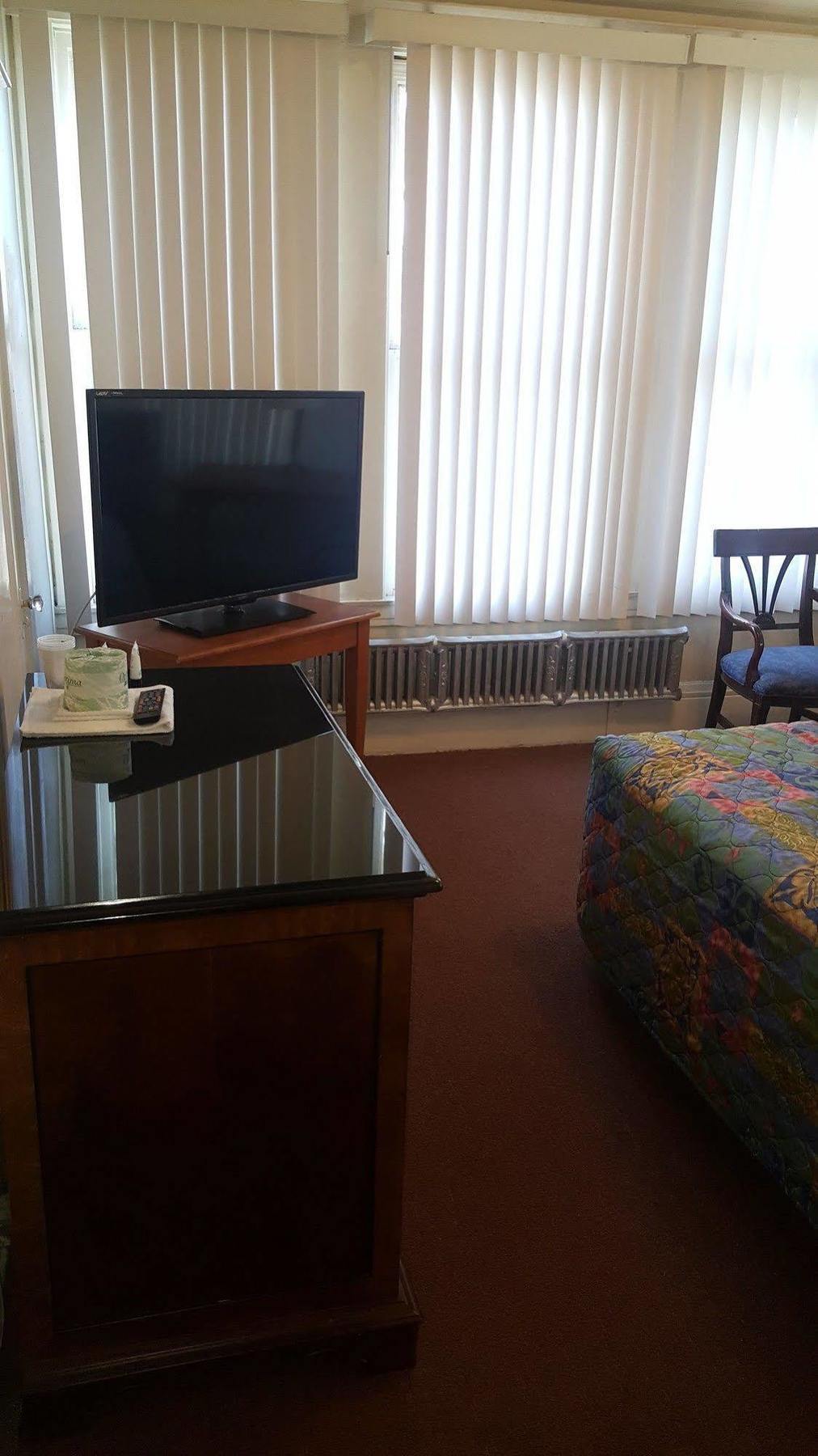 Sutter Hotel Oakland Dış mekan fotoğraf